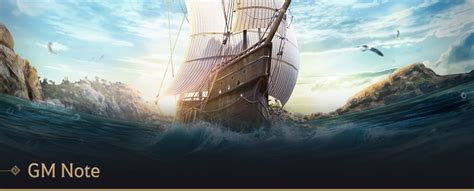 [GM Note] Harder, Better, Faster, Stronger Ships! .